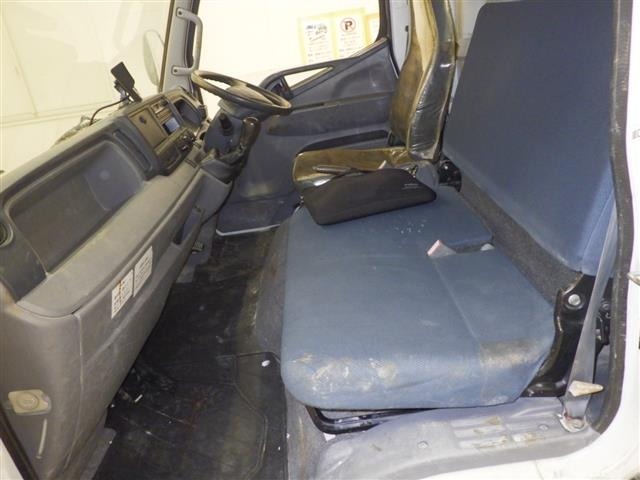 Mitsubishi CANTER 2013 8211271-8