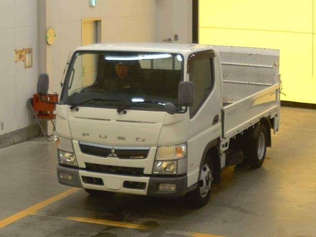 Mitsubishi CANTER 2016 8211272-0