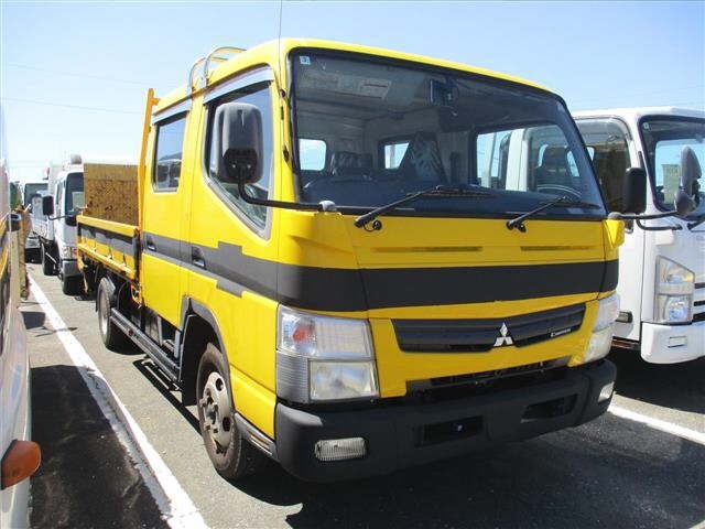Mitsubishi CANTER 2013 8211281-0