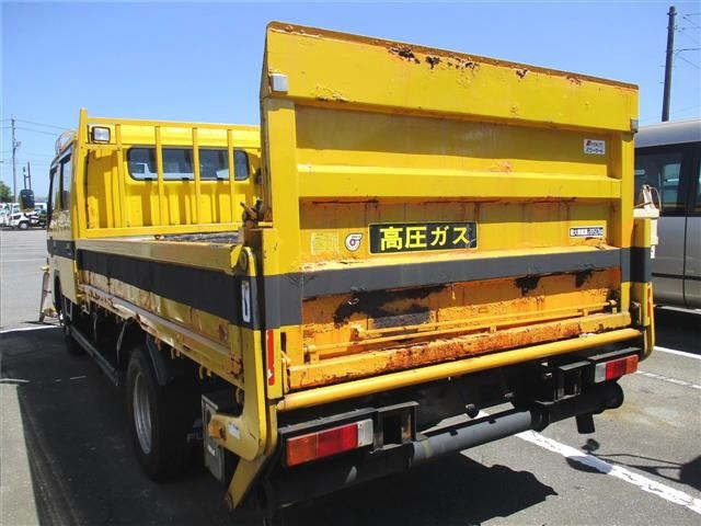 Mitsubishi CANTER 2013 8211281-1