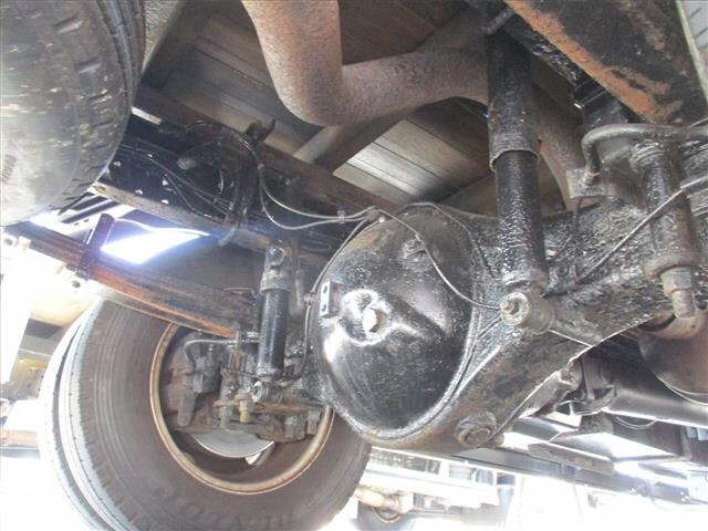 Mitsubishi CANTER 2013 8211281-10