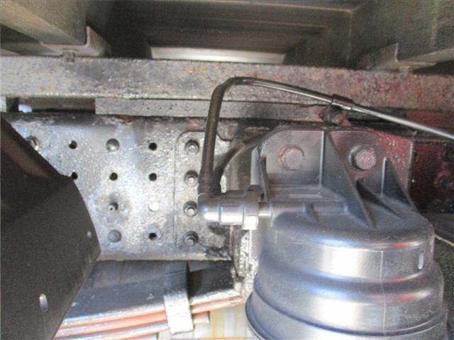 Mitsubishi CANTER 2013 8211281-11