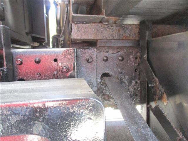 Mitsubishi CANTER 2013 8211281-12