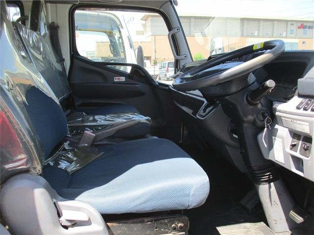 Mitsubishi CANTER 2013 8211281-5