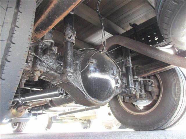 Mitsubishi CANTER 2013 8211281-9