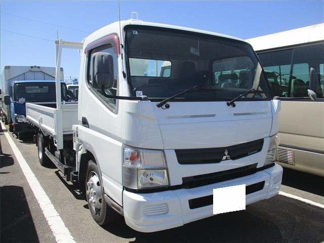 Mitsubishi CANTER 2011 8211282-0