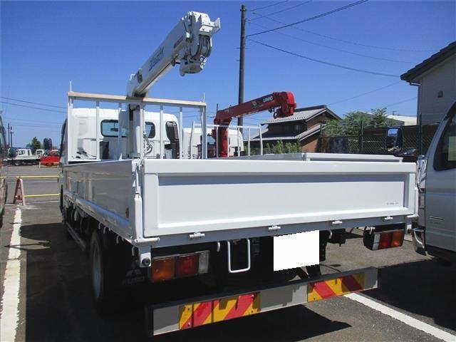 Mitsubishi CANTER 2011 8211282-1