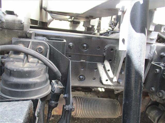 Mitsubishi CANTER 2011 8211282-10