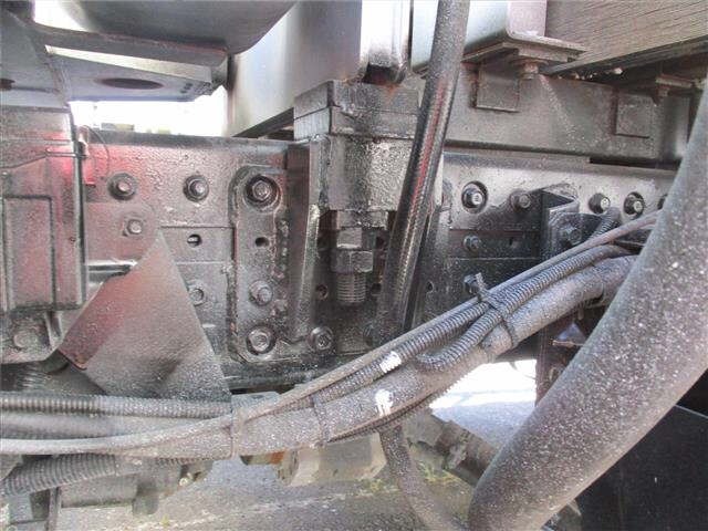 Mitsubishi CANTER 2011 8211282-11