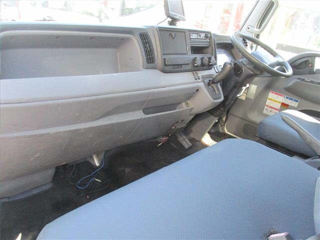 Mitsubishi CANTER 2011 8211282-4