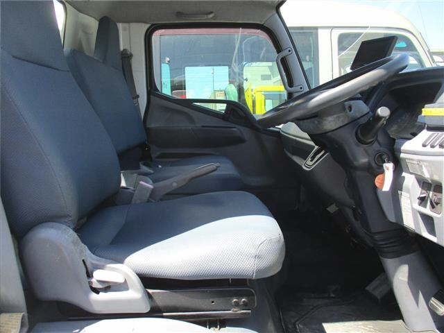 Mitsubishi CANTER 2011 8211282-5