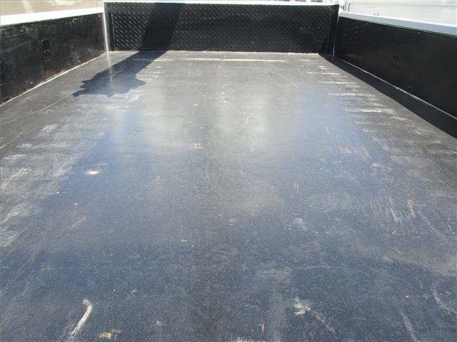 Mitsubishi CANTER 2011 8211282-6