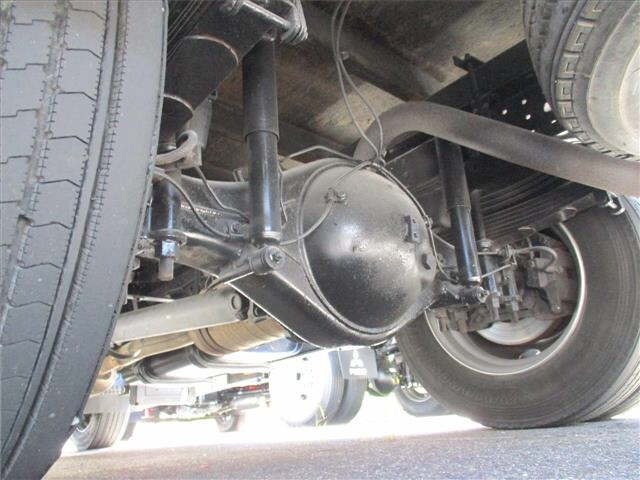 Mitsubishi CANTER 2011 8211282-8