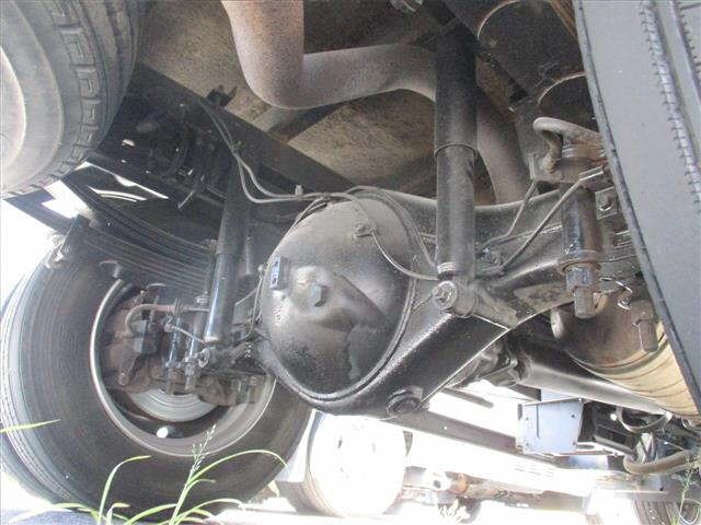 Mitsubishi CANTER 2011 8211282-9