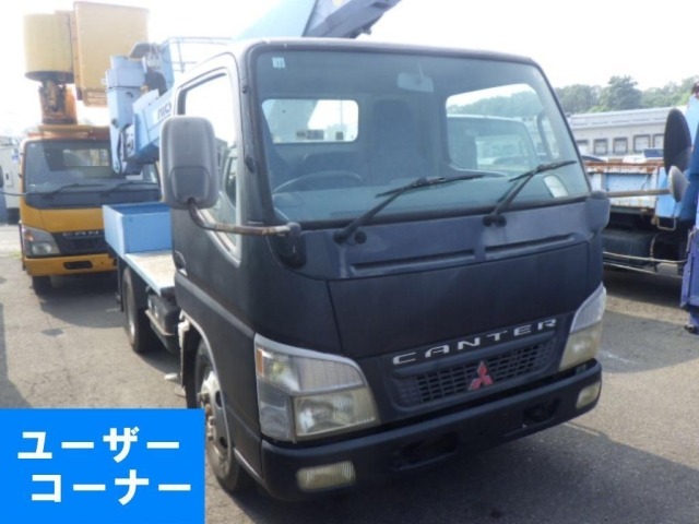 Mitsubishi CANTER 2005 8211292-0