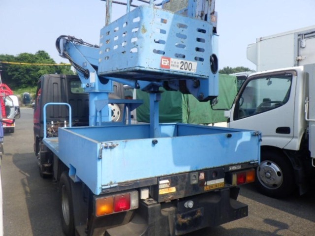 Mitsubishi CANTER 2005 8211292-1