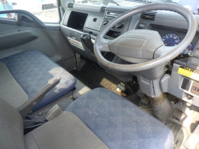 Mitsubishi CANTER 2005 8211292-3