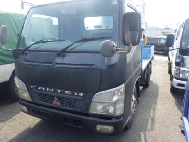 Mitsubishi CANTER 2005 8211292-4