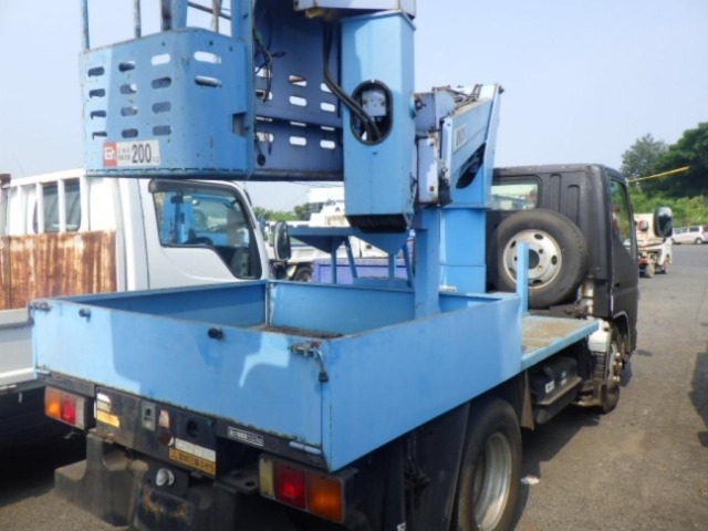 Mitsubishi CANTER 2005 8211292-5