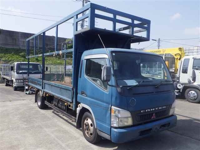 Mitsubishi CANTER 2004 8211318-0