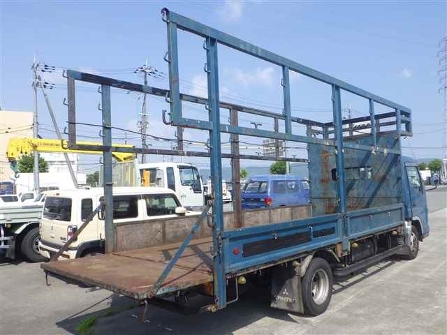 Mitsubishi CANTER 2004 8211318-1