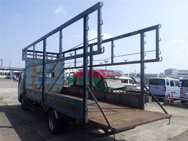 Mitsubishi CANTER 2004 8211318-3