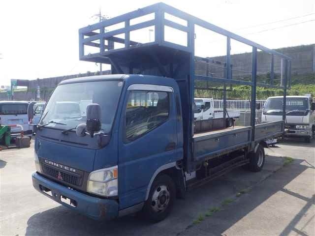 Mitsubishi CANTER 2004 8211318-4