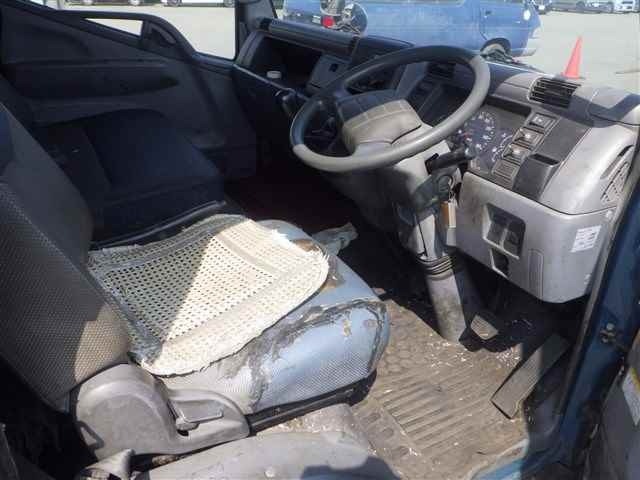 Mitsubishi CANTER 2004 8211318-5