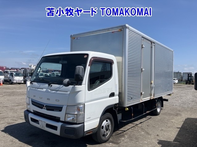 Mitsubishi CANTER 2017 8211322-0
