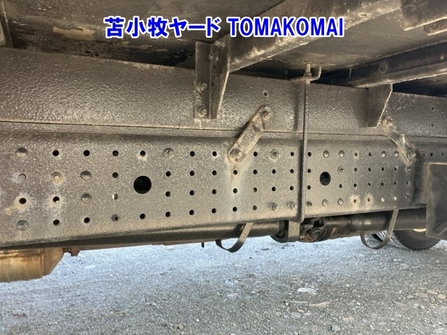 Mitsubishi CANTER 2017 8211322-10