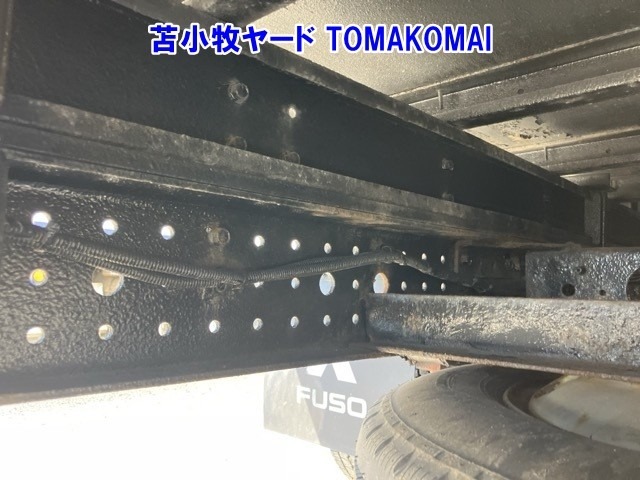 Mitsubishi CANTER 2017 8211322-11