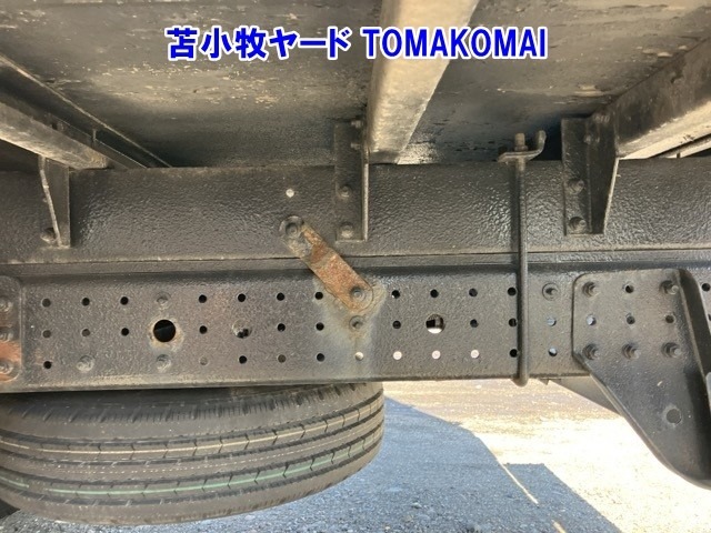 Mitsubishi CANTER 2017 8211322-12
