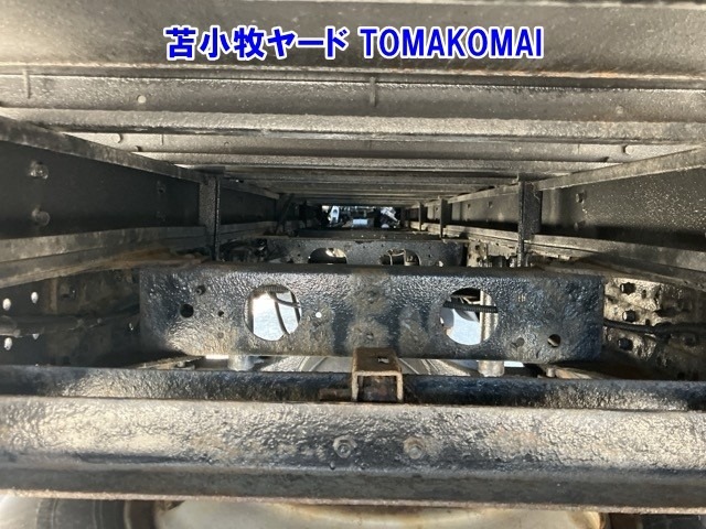 Mitsubishi CANTER 2017 8211322-13