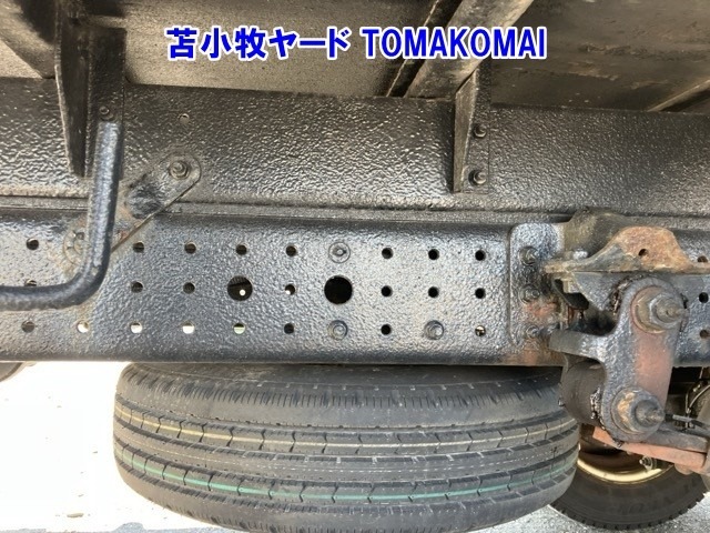 Mitsubishi CANTER 2017 8211322-14
