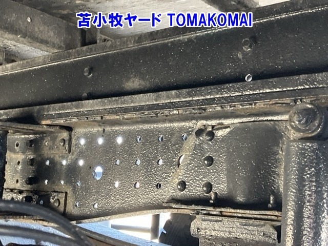 Mitsubishi CANTER 2017 8211322-16