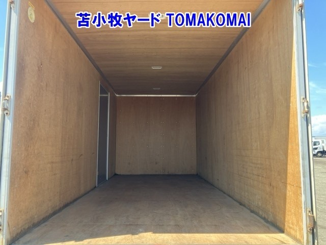 Mitsubishi CANTER 2017 8211322-17