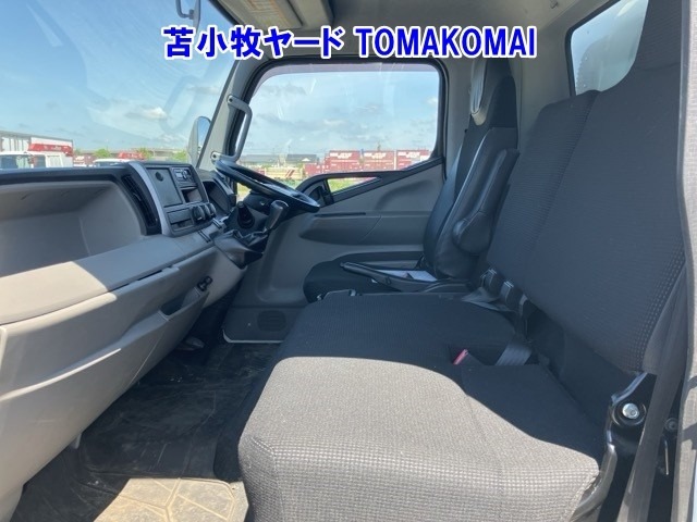 Mitsubishi CANTER 2017 8211322-4