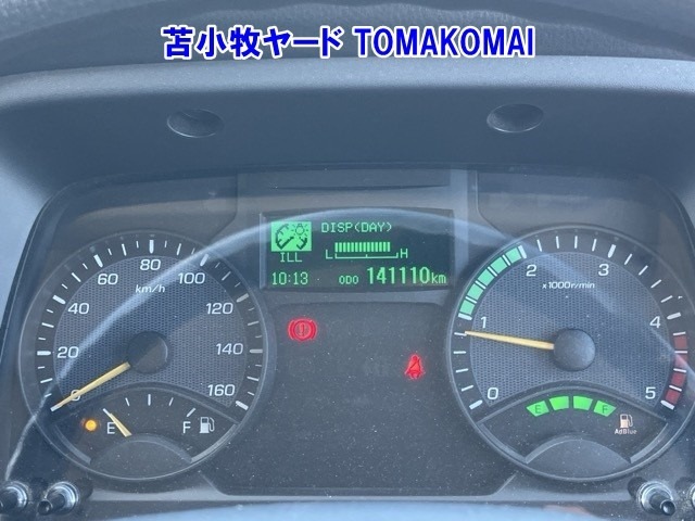 Mitsubishi CANTER 2017 8211322-6