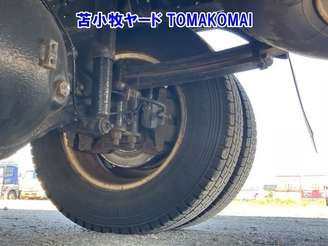 Mitsubishi CANTER 2017 8211322-8