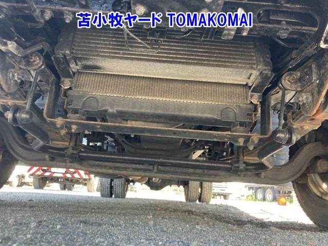 Mitsubishi CANTER 2017 8211322-9