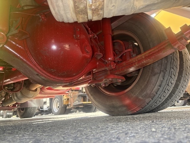 Mitsubishi CANTER 2014 8211327-10