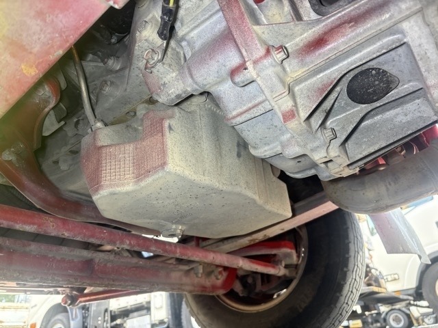 Mitsubishi CANTER 2014 8211327-11