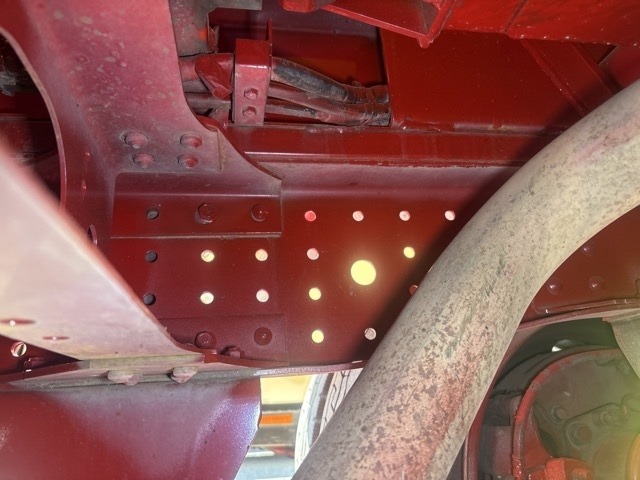 Mitsubishi CANTER 2014 8211327-18