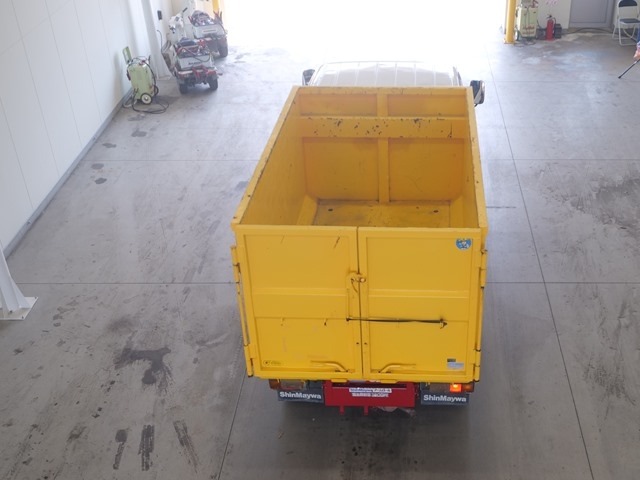 Mitsubishi CANTER 2014 8211327-3
