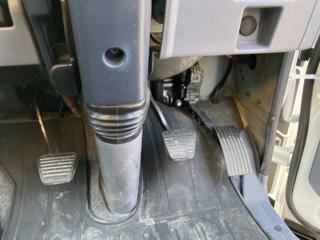 Mitsubishi CANTER 2014 8211327-4