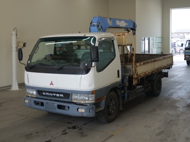 Mitsubishi CANTER 2000 8211328-0