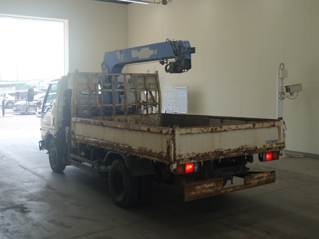 Mitsubishi CANTER 2000 8211328-1
