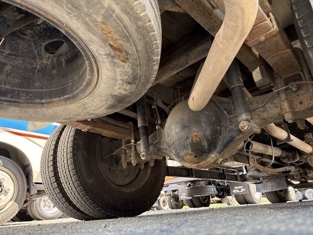 Mitsubishi CANTER 2000 8211328-10