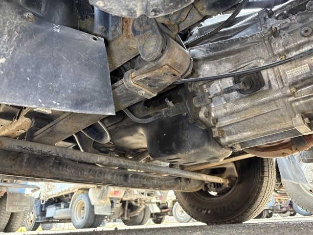 Mitsubishi CANTER 2000 8211328-11