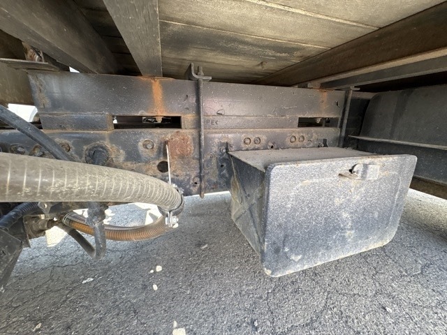 Mitsubishi CANTER 2000 8211328-12